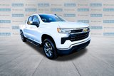 New 2025 Chevrolet Silverado 1500 LT image 3