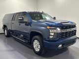 Used 2020 Chevrolet Silverado 3500 LT w/ All Star Edition image 3