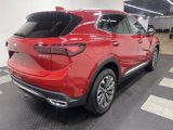New 2025 Buick Envision Preferred image 4