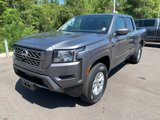 Used 2024 Nissan Frontier SV image 4