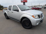 Used 2017 Nissan Frontier SV w/ SV Value Truck Package image 3