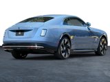 Used 2024 Rolls-Royce Spectre w/ Spectre Launch Package image 3