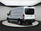 New 2025 Ford Transit 250 148 Medium Roof Extended AWD w/ Exterior Upgrade Package image 3
