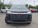 New 2026 Chevrolet Equinox LT w/ Convenience Package II image 4