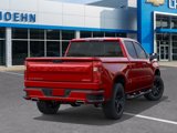 New 2025 Chevrolet Silverado 1500 RST w/ Z71 Off-Road Package image 4