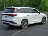 New 2025 Lexus TX 350 AWD image 4