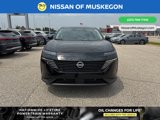 New 2025 Nissan Murano SV image 2