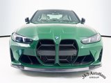 Used 2025 BMW M3 Competition w/ M Carbon Exterior Package image 2