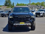 New 2025 Toyota Tacoma 4x4 Double Cab Hybrid image 3