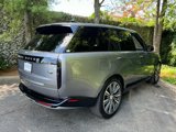 Certified 2023 Land Rover Range Rover SE image 6