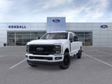 New 2025 Ford F350 Lariat w/ Lariat Ultimate Package image 2