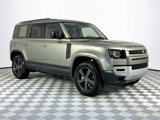 Certified 2025 Land Rover Defender 110 S image 3
