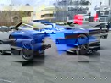 New 2025 Nissan Z Performance w/ Floor Mat Package image 3