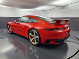 Certified 2024 Porsche 911 Carrera S w/ Premium Package image 3