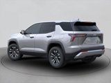 New 2026 Chevrolet Equinox LT w/ Convenience Package II image 3