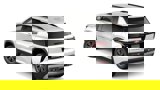 New 2025 Chevrolet Traverse LT w/ LPO, Floor Liner Package image 5
