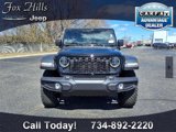 New 2025 Jeep Wrangler Unlimited Sport S 4xe image 2