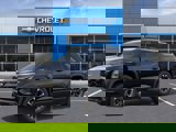New 2026 Chevrolet Equinox RS w/ Convenience Package III image 2