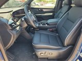 New 2025 Buick Enclave Preferred image 3