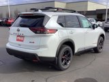 New 2025 Nissan Rogue SV image 3