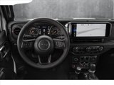 New 2025 Jeep Gladiator Rubicon image 4