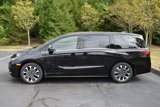New 2025 Honda Odyssey Elite image 4