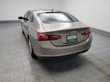 Used 2023 Chevrolet Malibu LT w/ Driver Confidence Package image 5