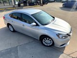 Used 2019 Nissan Sentra S w/ Appearance Package image 3