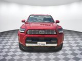 New 2025 Toyota 4Runner SR5 image 2