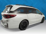 New 2026 Honda Odyssey Sport-L image 4