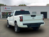 Used 2025 Nissan Frontier SV w/ SV Convenience Package image 4