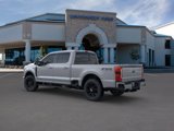 New 2025 Ford F350 Lariat image 4