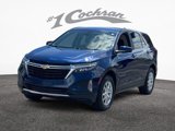 Used 2022 Chevrolet Equinox LT image 3