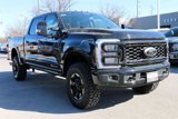New 2025 Ford F250 Lariat image 4