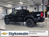 New 2026 Chevrolet Colorado Trail Boss image 3