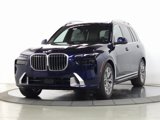 New 2026 BMW X7 xDrive40i image 3