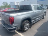 Certified 2023 GMC Sierra 1500 SLT w/ SLT Premium Plus Package image 6
