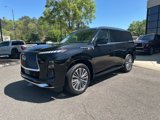 New 2025 INFINITI QX80 Sensory image 5