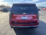 New 2025 Chevrolet Suburban Premier image 4