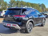 New 2025 Nissan Pathfinder Platinum w/ Cargo Package image 6