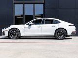 Certified 2025 Porsche Panamera image 2