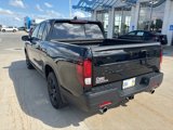 Certified 2025 Honda Ridgeline Black Edition image 5