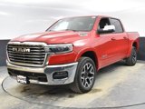 New 2025 RAM 1500 Laramie image 3