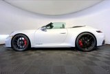 Certified 2025 Porsche 911 Carrera 4 GTS image 2