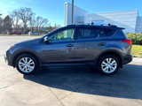 Used 2015 Toyota RAV4 Limited image 3