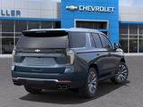 New 2025 Chevrolet Tahoe High Country image 4