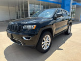 Used 2017 Jeep Grand Cherokee Limited w/ Trailer Tow Group IV image 2