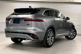 New 2026 Jaguar F-PACE R-Dynamic S image 4