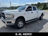 Used 2021 RAM 2500 Tradesman w/ Chrome Appearance Group image 5