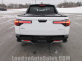 Used 2024 Hyundai Santa Cruz Limited image 4